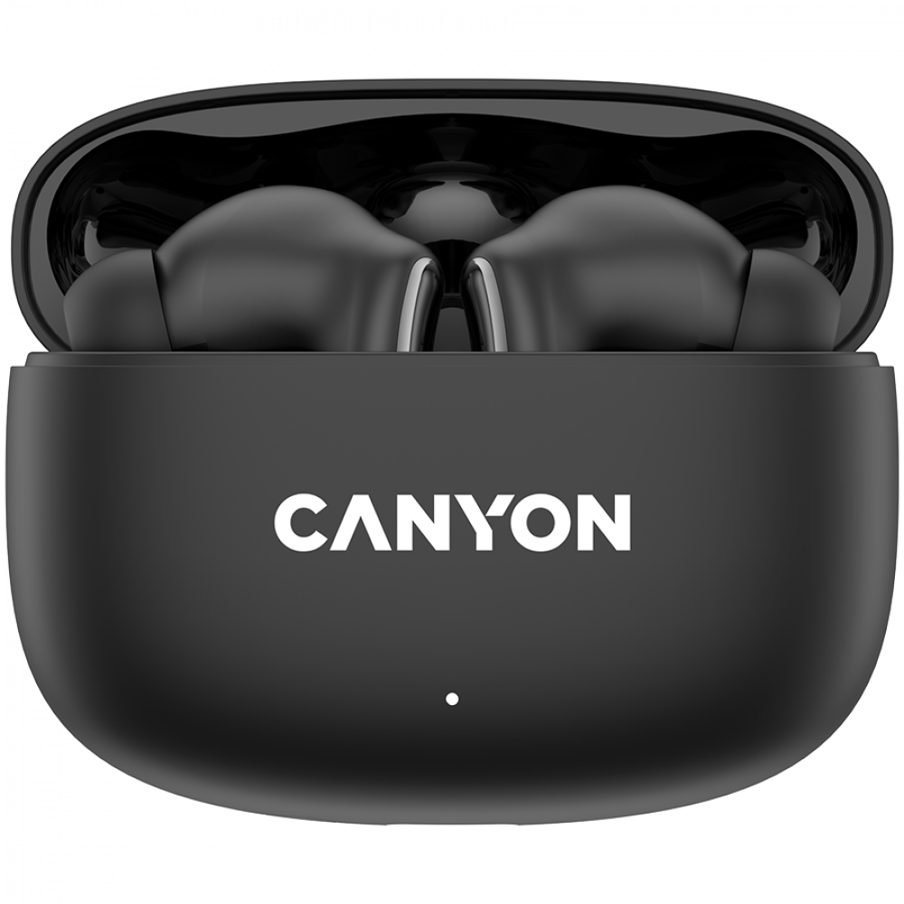 Canyon OnGo 9 Wireless In-Ear Headphones Black