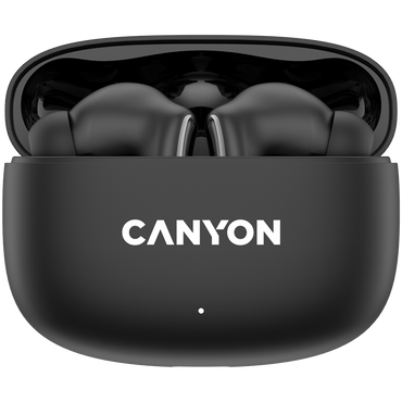 Canyon OnGo 9 Wireless In-Ear Headphones Black