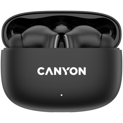 Canyon OnGo 9 Wireless In-Ear Headphones Black