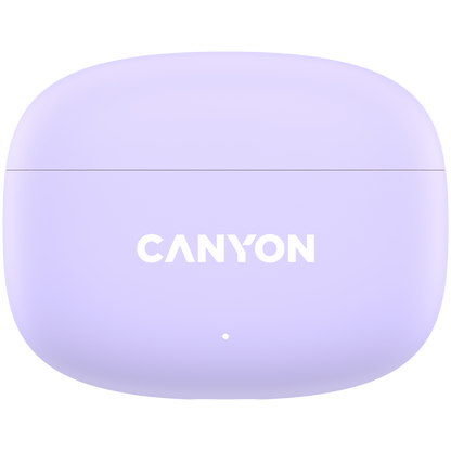 Canyon OnGo 9 Wireless In-Ear Headphones Purple