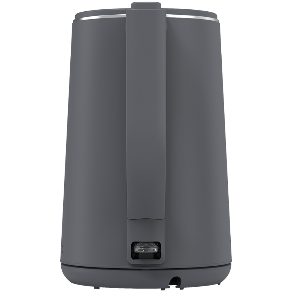 Electric Kettle 1.5L Aeno EK4 dark grey