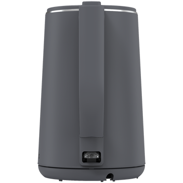 Electric Kettle 1.5L Aeno EK4 dark grey