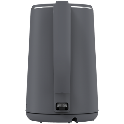 Electric Kettle 1.5L Aeno EK4 dark grey