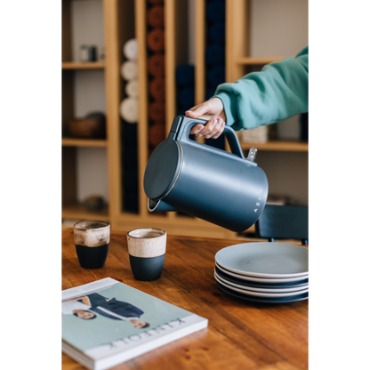 Electric Kettle 1.5L Aeno EK4 dark grey