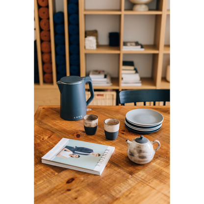 Electric Kettle 1.5L Aeno EK4 dark grey