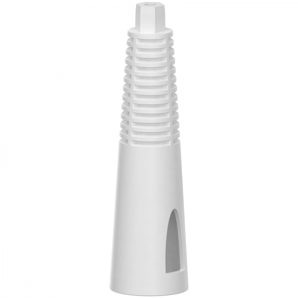 Aeno ASMJN2 Black Steam Mop Jet Nozzle