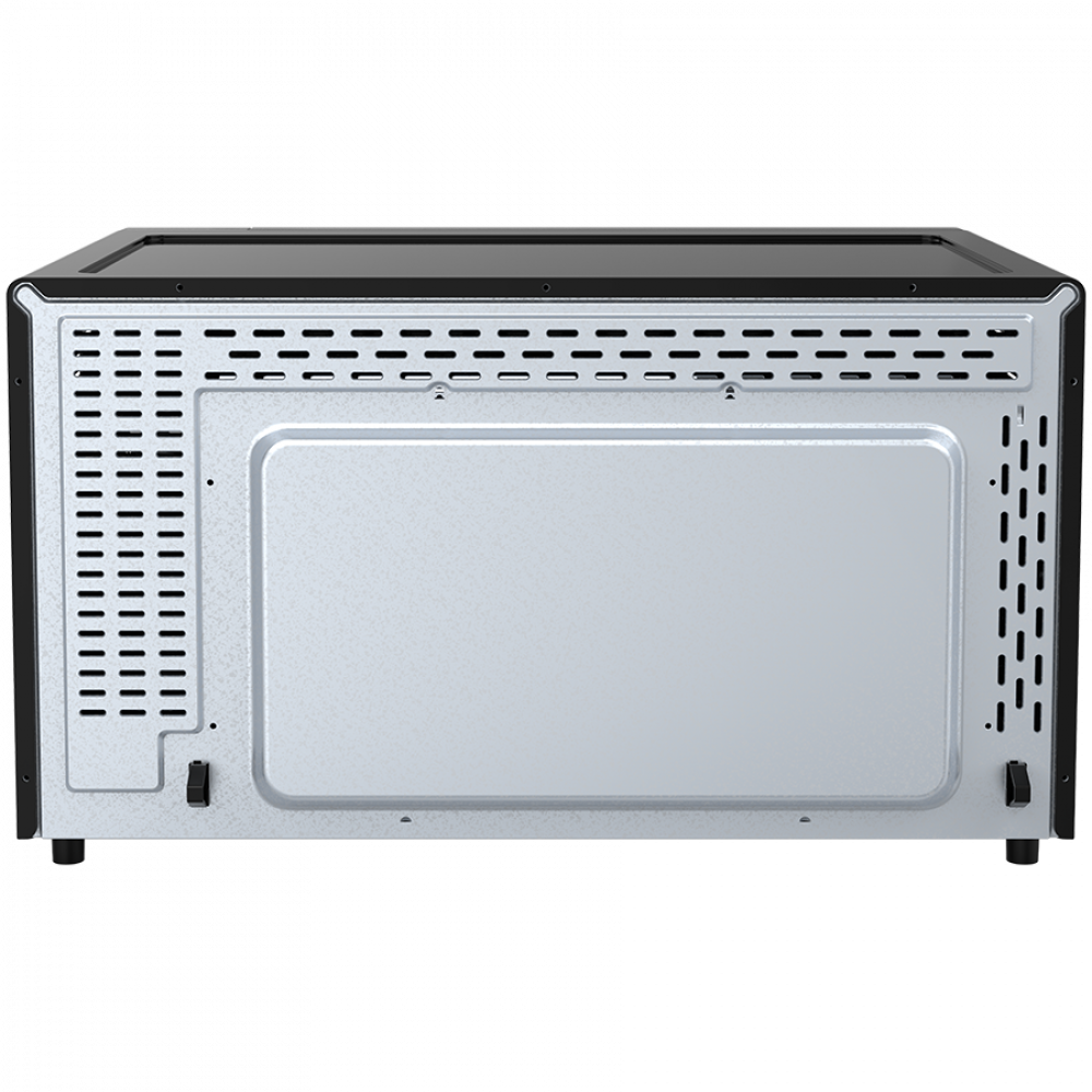 Aeno EO1 1000W Black Electric Oven