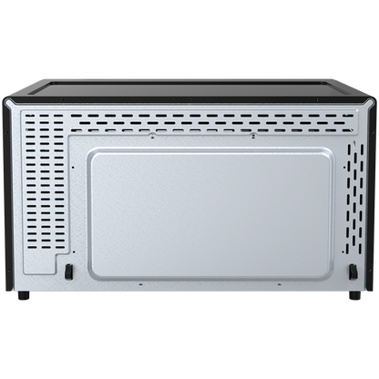 Aeno EO1 1000W Black Electric Oven