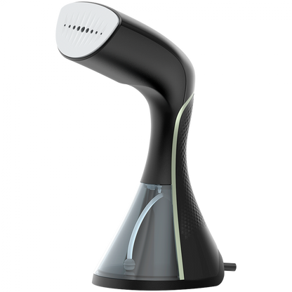 Garment Steamer 1500W Removable Tank 3 Modes Aeno GS3 Black