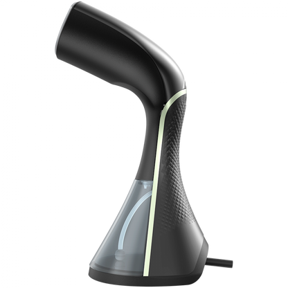 Garment Steamer 1500W Removable Tank 3 Modes Aeno GS3 Black