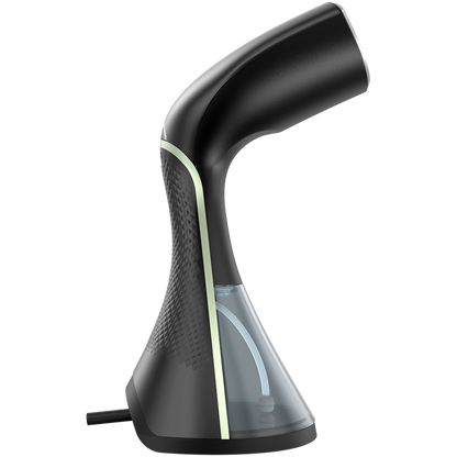 Garment Steamer 1500W Removable Tank 3 Modes Aeno GS3 Black