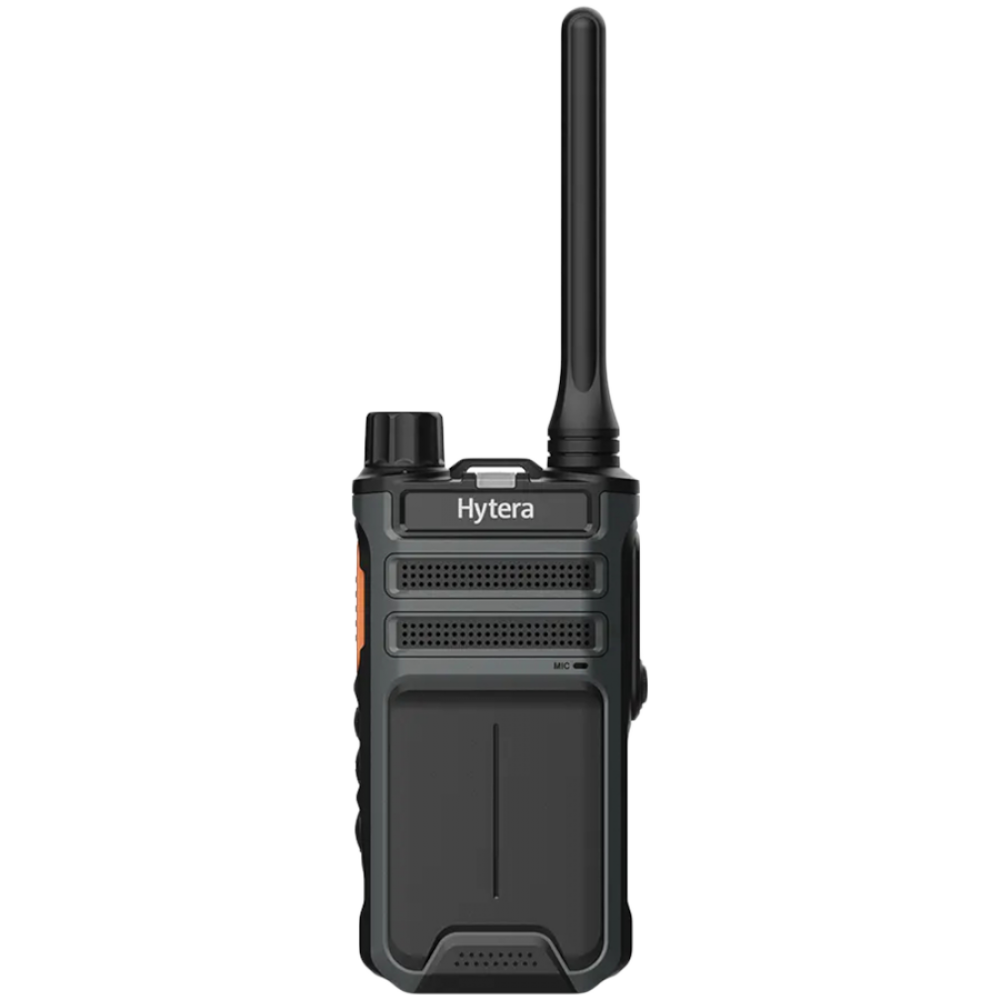 Analogue two-way radio HYTERA AP515LF 446 MHz IP54 black