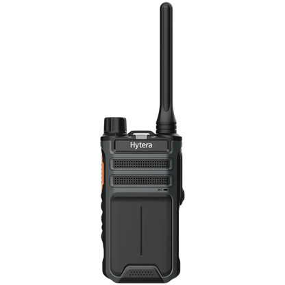 Analogue two-way radio HYTERA AP515LF 446 MHz IP54 black