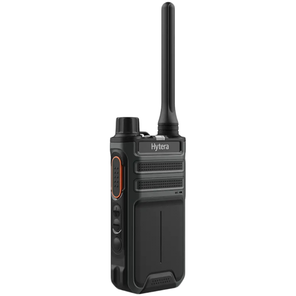 Analogue two-way radio HYTERA AP515LF 446 MHz IP54 black