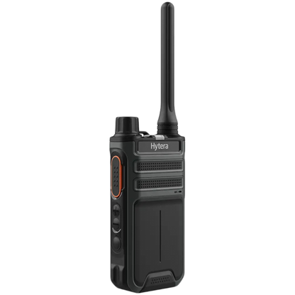 Analogue two-way radio HYTERA AP515LF 446 MHz IP54 black