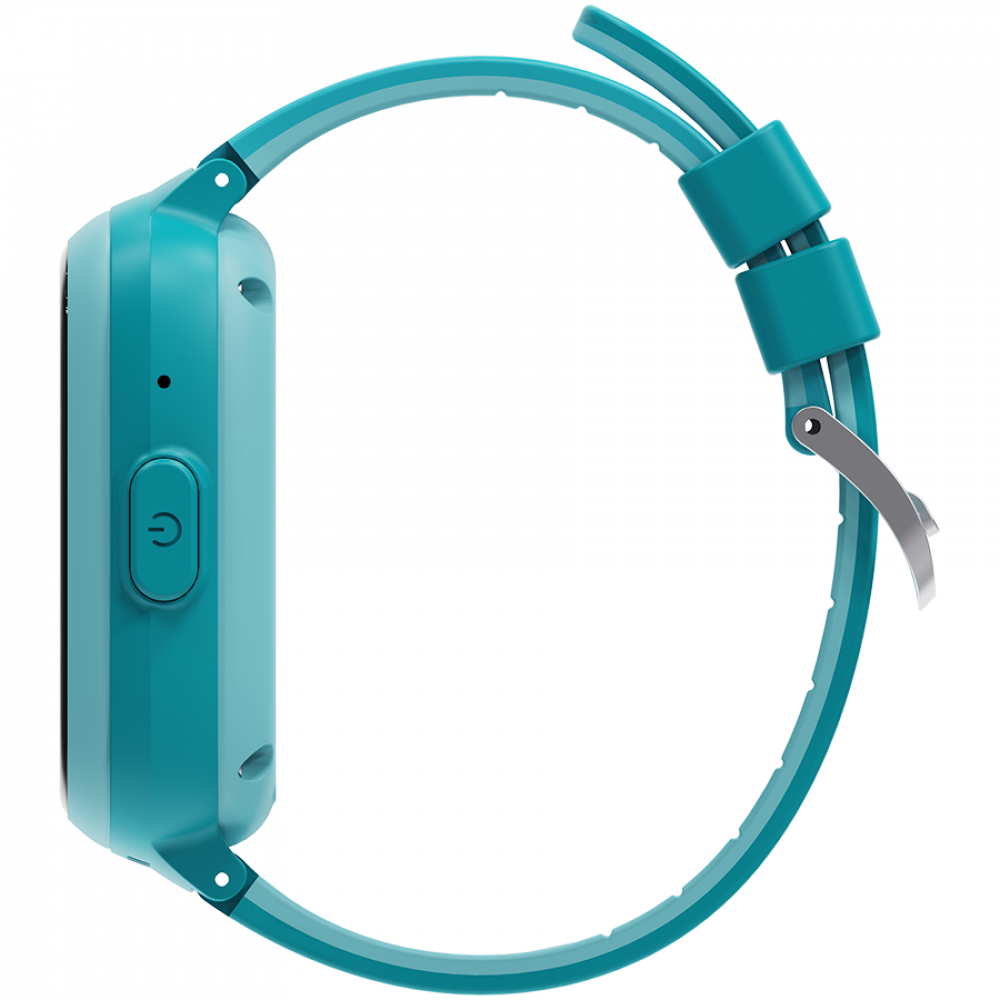 Kids' Smartwatch with GPS and 4G Video Call Canyon Sunny KW-48 Blue