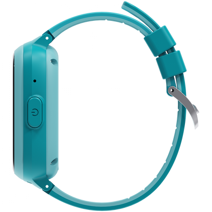 Kids' Smartwatch with GPS and 4G Video Call Canyon Sunny KW-48 Blue