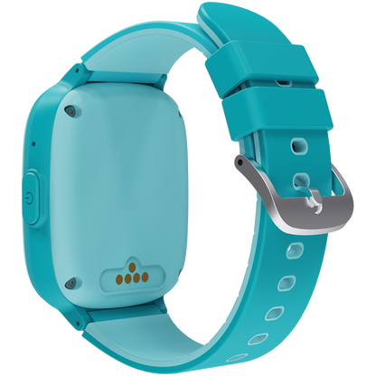 Kids' Smartwatch with GPS and 4G Video Call Canyon Sunny KW-48 Blue