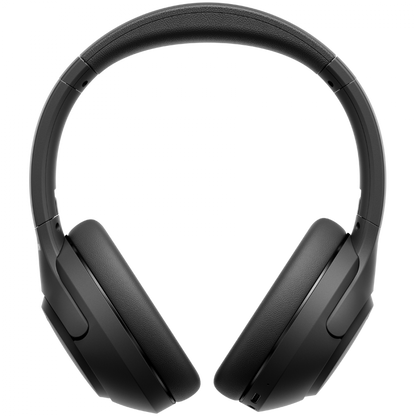 Canyon OnRiff 6 ANC Wireless Over-Ear Headphones, Black