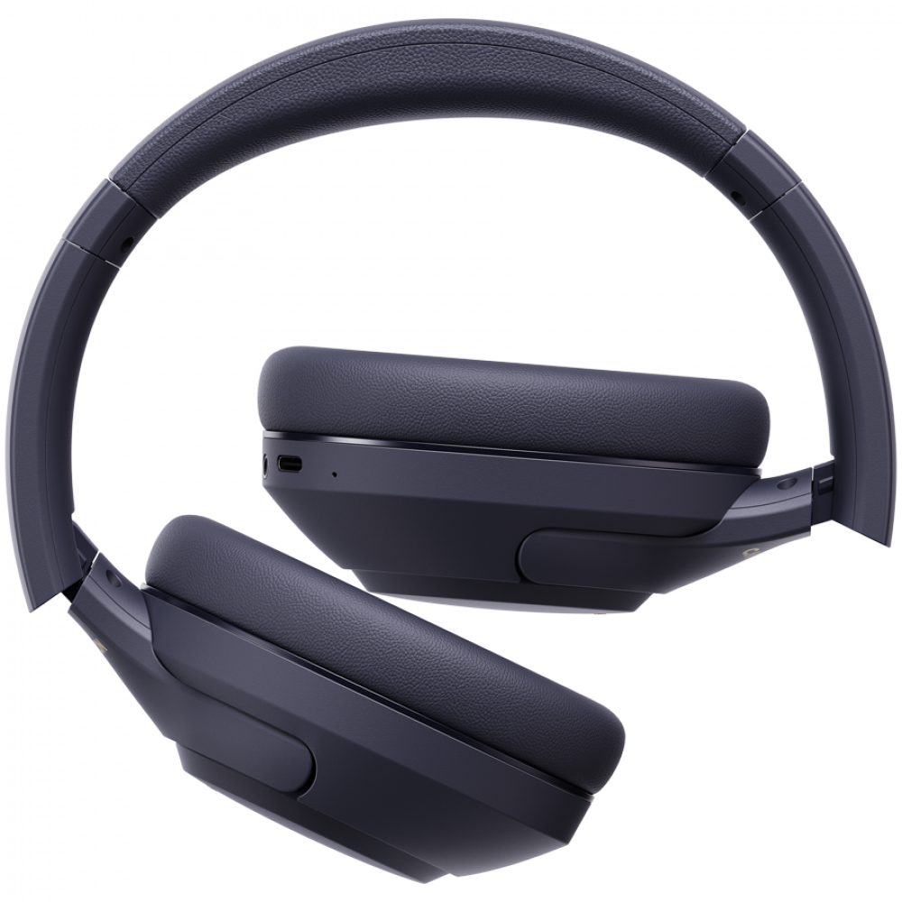 Kabellose Over-Ear-Kopfhörer ANC Canyon OnRiff 6 violett