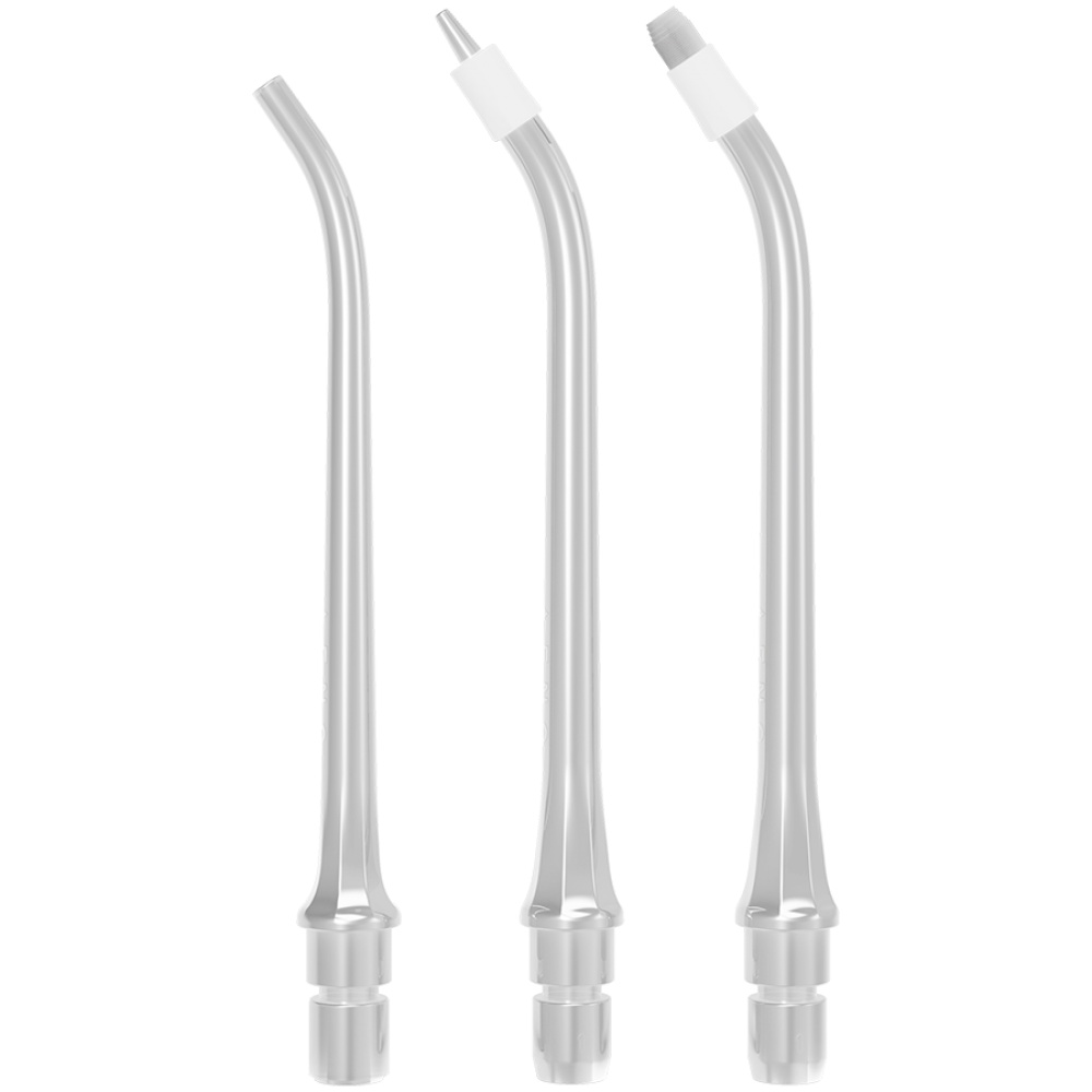 Aeno DI2 Dental Irrigator 5 Modes 140 PSI 200 ml White
