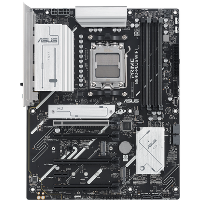 Motherboard ASUS PRIME B840 PLUS WIFI AMD B840 chipset ATX