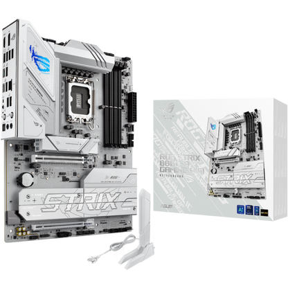 ASUS ROG STRIX B860 A GAMING WIFI ATX Motherboard