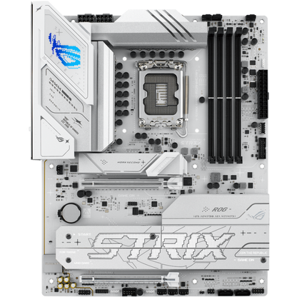 ASUS ROG STRIX B860 A GAMING WIFI ATX Motherboard
