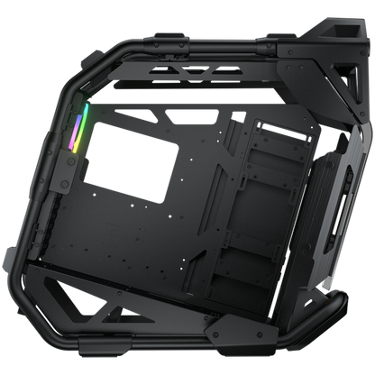 COUGAR CRATUS Black Mid Tower PC Case