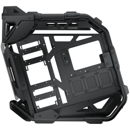 COUGAR CRATUS Black Mid Tower PC Case