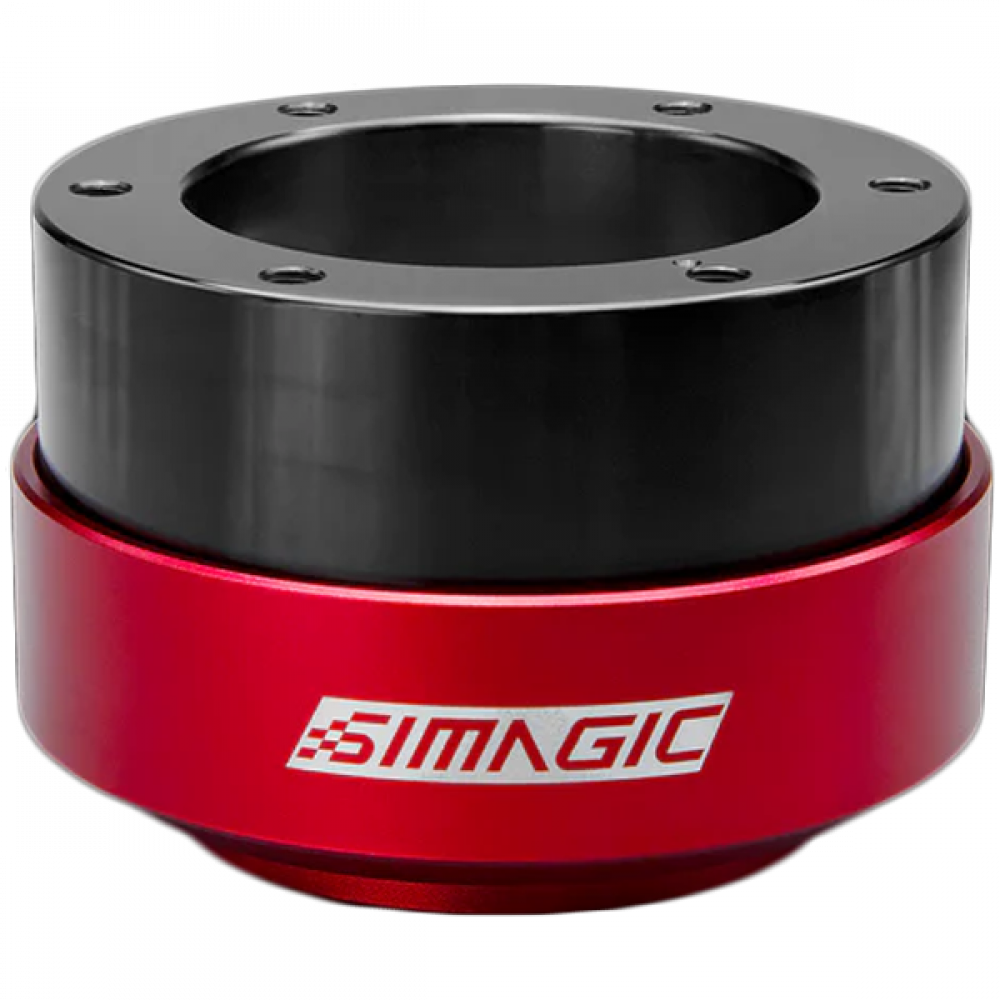 Adapter do kierownicy SIMAGIC Quick Release 70 Half
