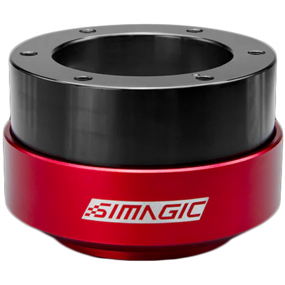 SIMAGIC Quick Release 70 Half Lenkradadapter