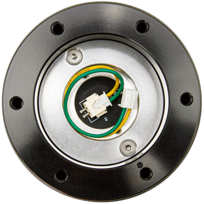 SIMAGIC Quick Release 70 Half Lenkradadapter