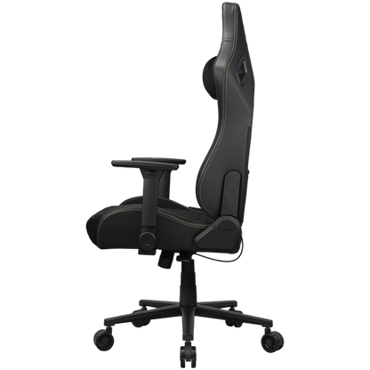 COUGAR Defensor Gold F Gaming Chair black/gold