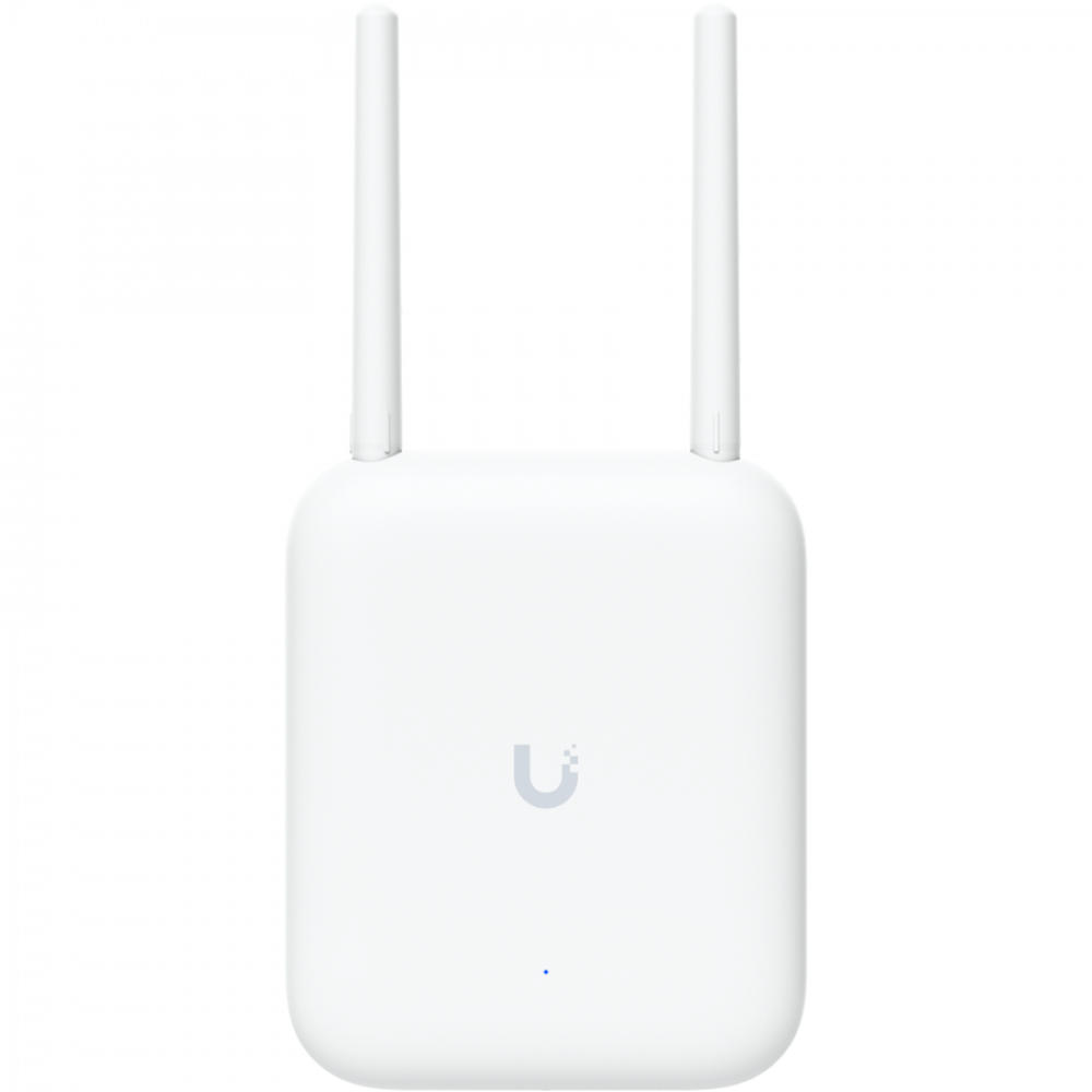 Access Point UBIQUITI UniFi U7 outdoor 2.5 Gbps white