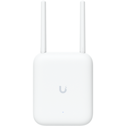 Access Point UBIQUITI UniFi U7 outdoor 2.5 Gbps white