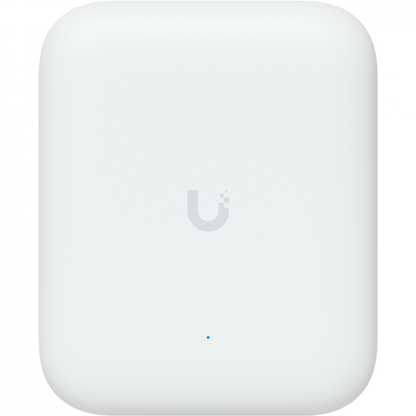 Access Point UBIQUITI UniFi U7 outdoor 2.5 Gbps white