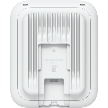 Access Point UBIQUITI UniFi U7 outdoor 2.5 Gbps white