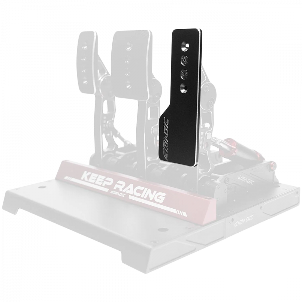 SIMAGIC P1000 long throttle pedal cap