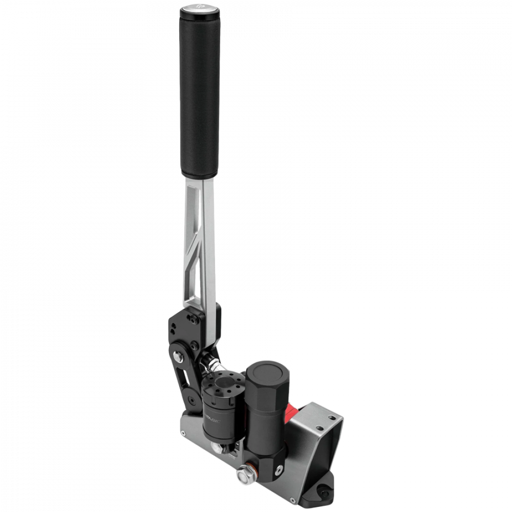 SIMAGIC S504 Hydraulic Handbrake with Damping Adjustment Black