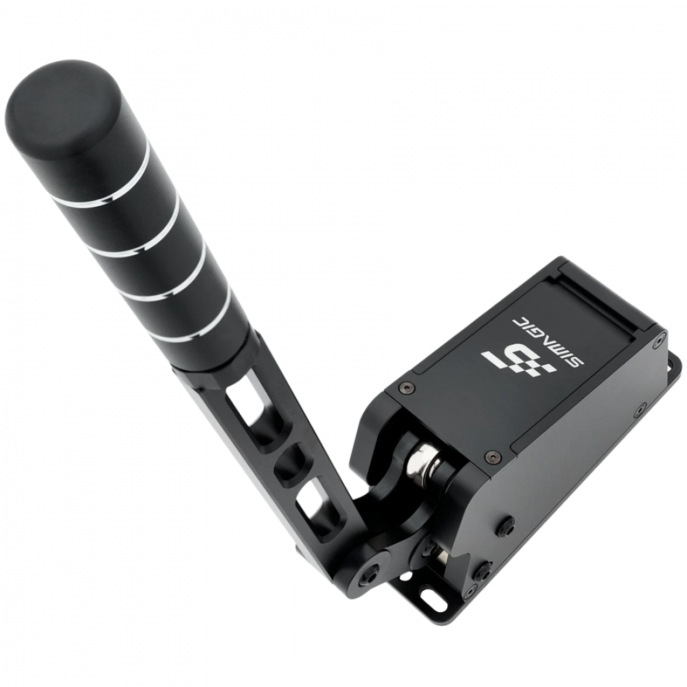 SIMAGIC S503 Handbrake with Damping Adjustment Black