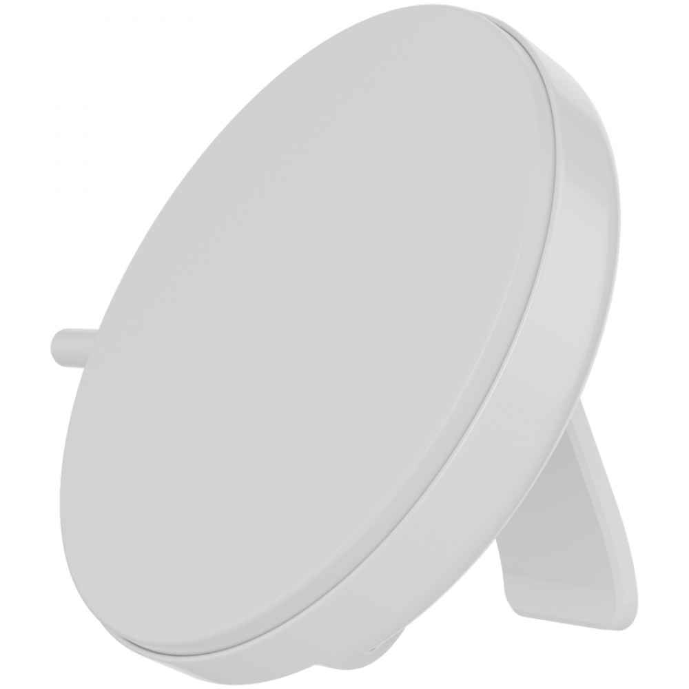 Ładowarka bezprzewodowa 15W Qi2 do telefonu Canyon WS-105 biała