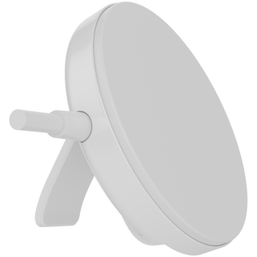 Canyon WS-105 15W Qi2 Wireless Charger for Phone, white