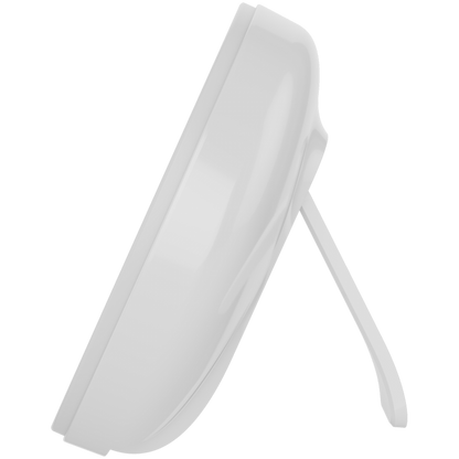 Ładowarka bezprzewodowa 15W Qi2 do telefonu Canyon WS-105 biała