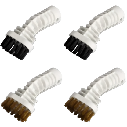 1200W Steam Mop with Aromatherapy 380ml Aeno SM1 White