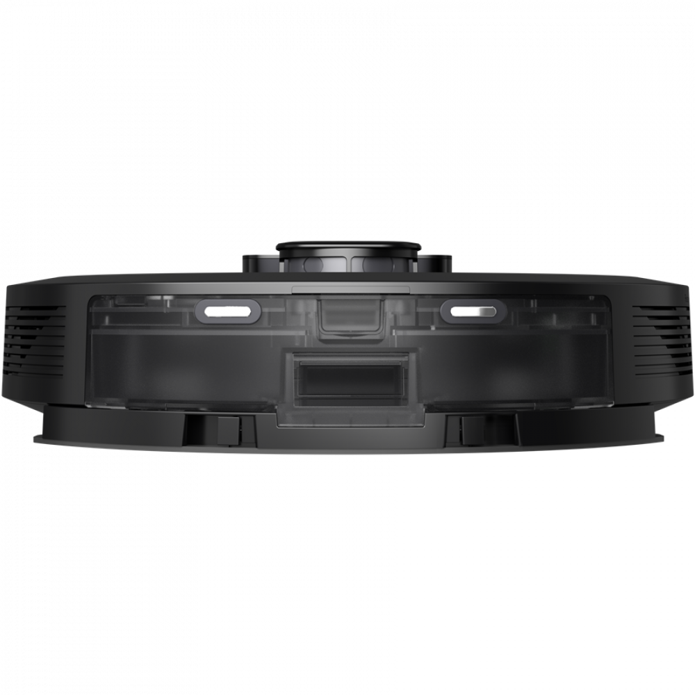 Aeno RC7S 2-in-1 Robot Vacuum Cleaner 4000Pa with Mapping, Black