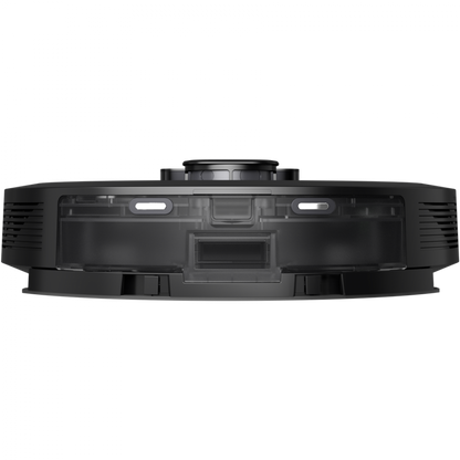 Aeno RC7S 2-in-1 Robot Vacuum Cleaner 4000Pa with Mapping, Black