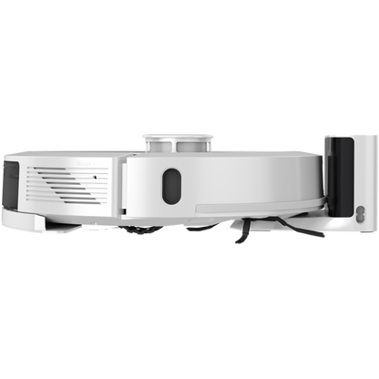 2-in-1 Saugroboter 4000Pa mit Karte Aeno RC8S weiß