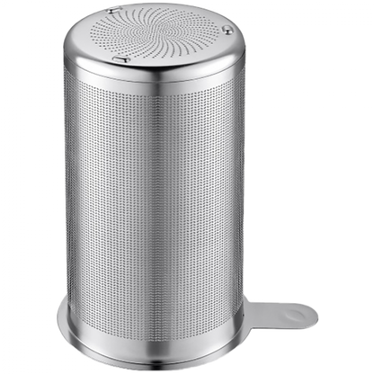 Glaskanne mit Teesieb Buydeem CD2002 800 ml für Tee