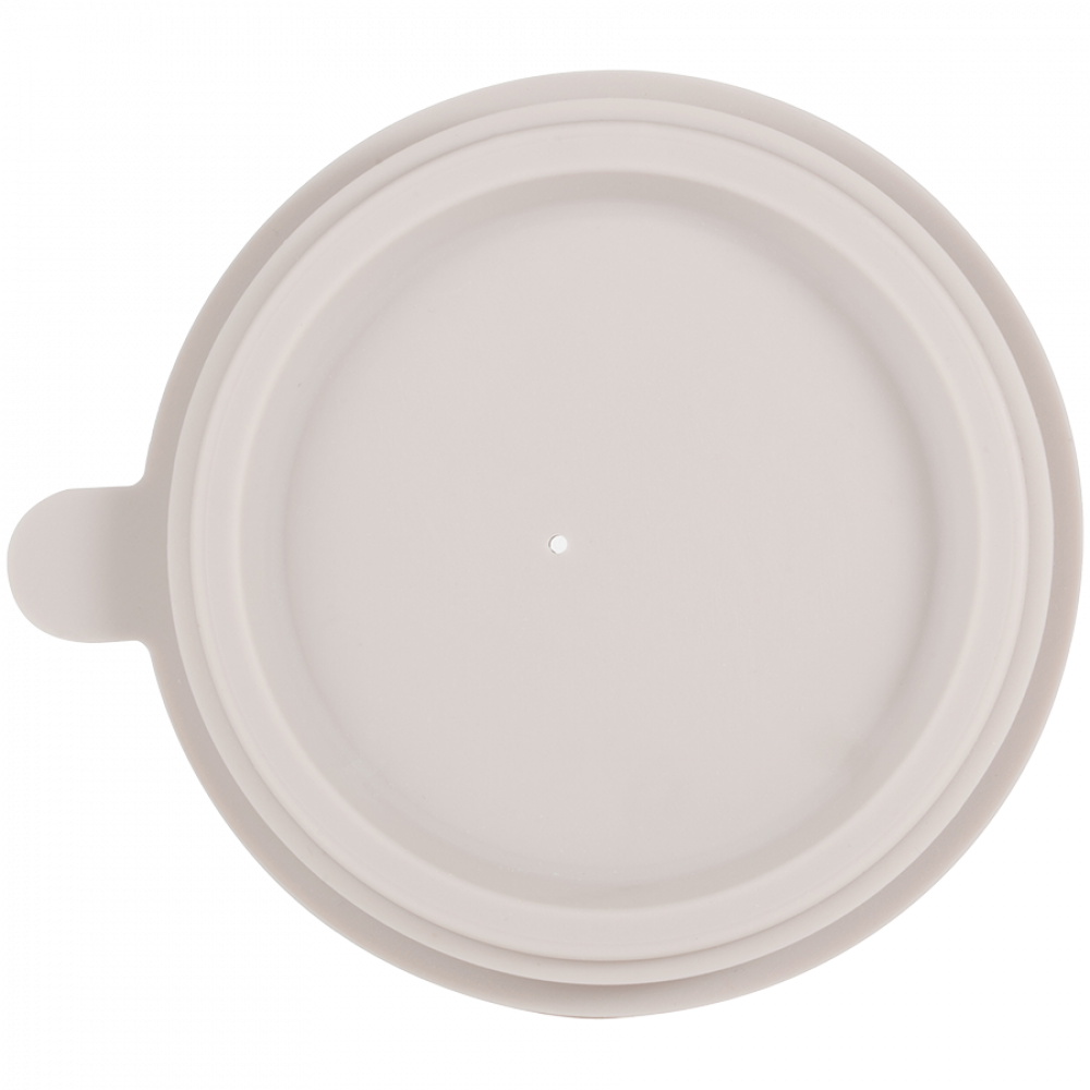 Buydeem Glaskrug CD2003 mit Silikondeckel 1200 ml